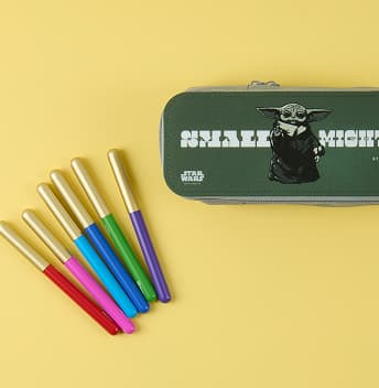 Kids School Accessories. Click to shop now.